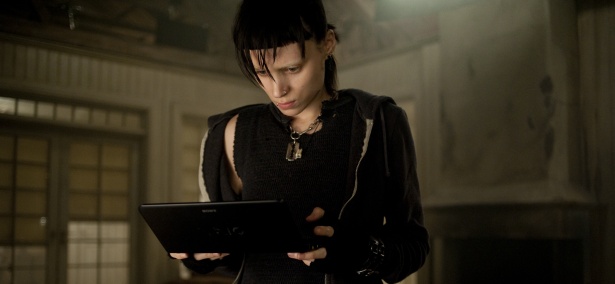 Girl with the dragon tattoo online putlocker